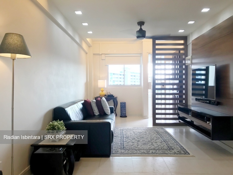 Bedok North Street 3 thumbnail photo